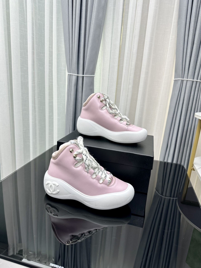 Chanel Sneakers